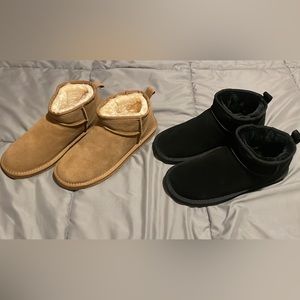 Super soft NEW Ankle Boots!